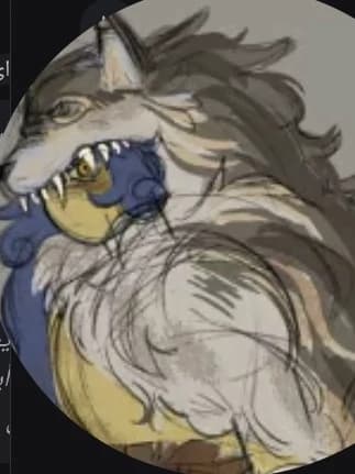 🐺Wally Wolf🌕 thumbnail