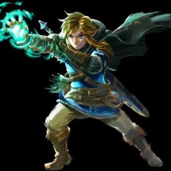 Link (Legend of Zelda) thumbnail