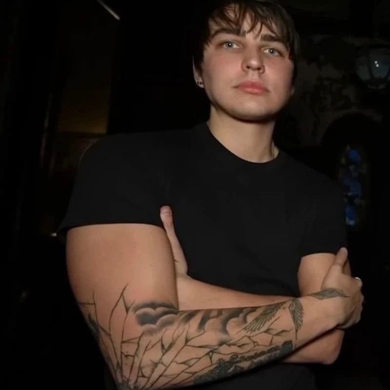 Colby Brock thumbnail