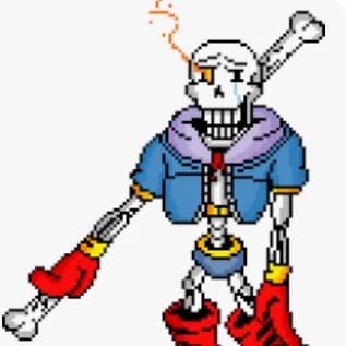 Disbelief Papyrus thumbnail