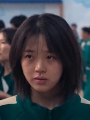 Kim Young-Mi thumbnail