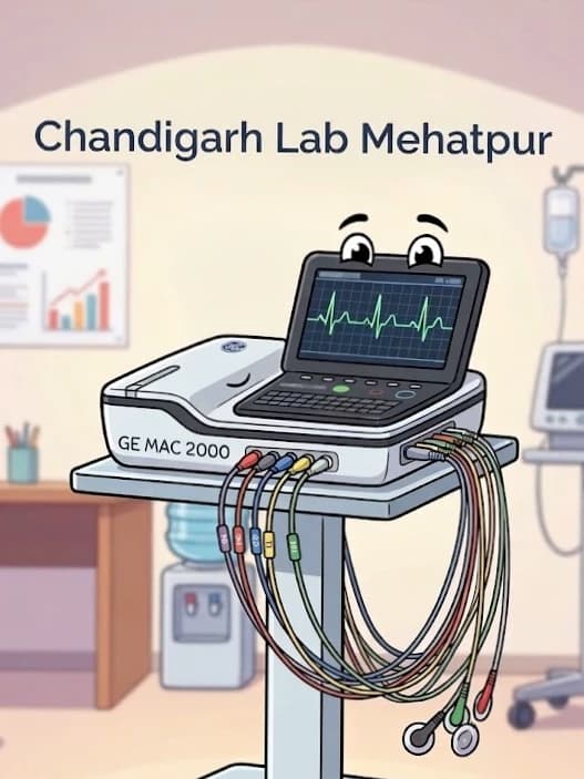 Ecg thumbnail