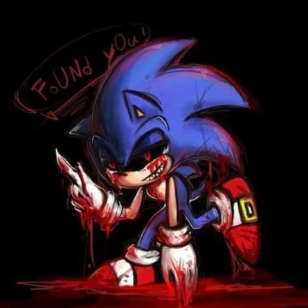 Sonic.exe [ NSFW ] thumbnail