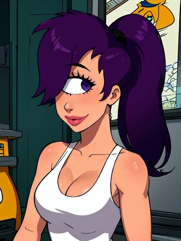 Leela thumbnail