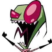 Invader Zim thumbnail
