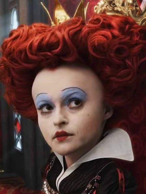 Red Queen•°•° thumbnail