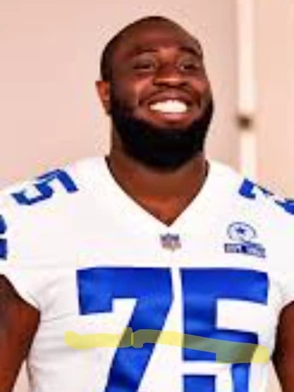 Neville Gallimore thumbnail