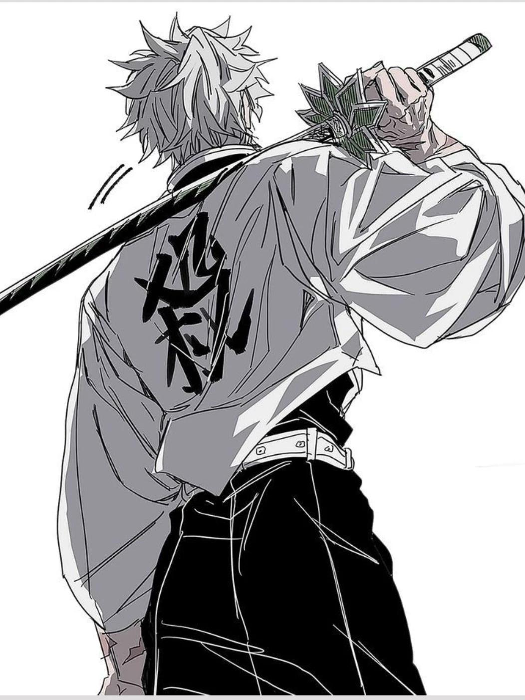 Sanemi shinazawa thumbnail