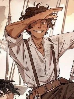 1- Leo Valdez thumbnail