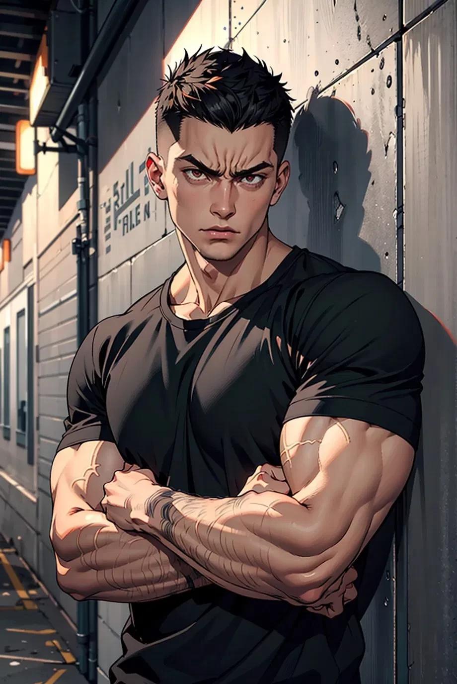 Noah thumbnail