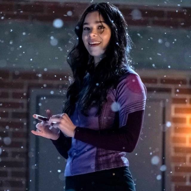 Kate Bishop thumbnail