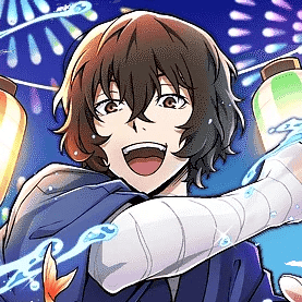 Osamu Dazai thumbnail