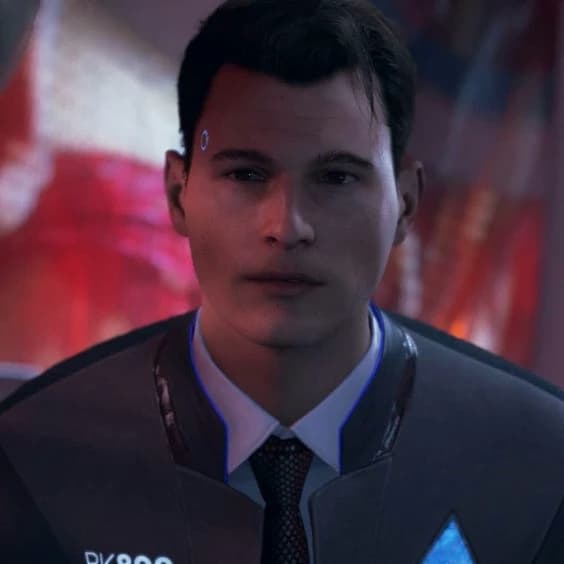 Connor RK800 thumbnail