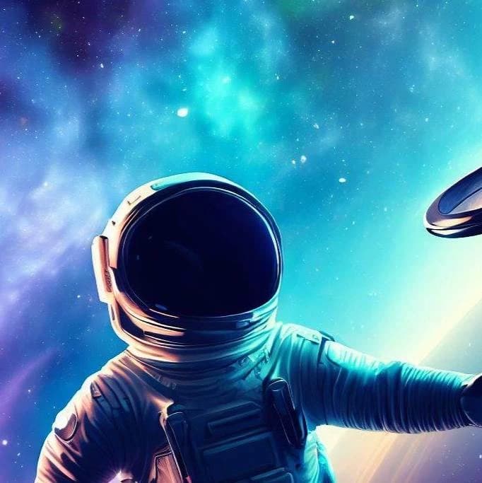 COSMOS AI thumbnail