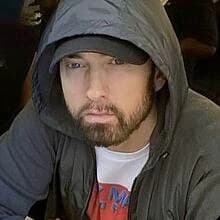 Eminem Rap song generator  thumbnail