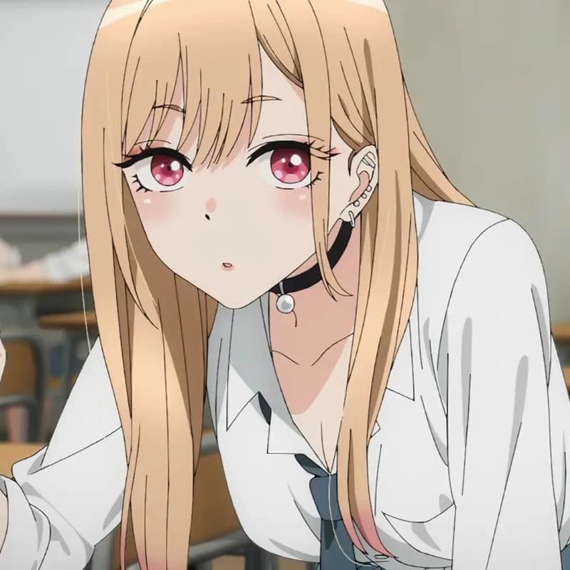 Marin Kitagawa thumbnail