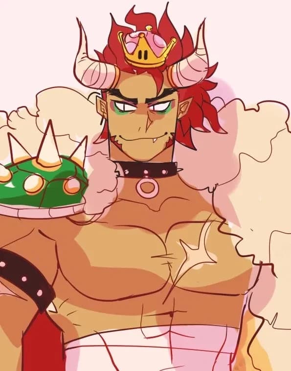 Bowser thumbnail