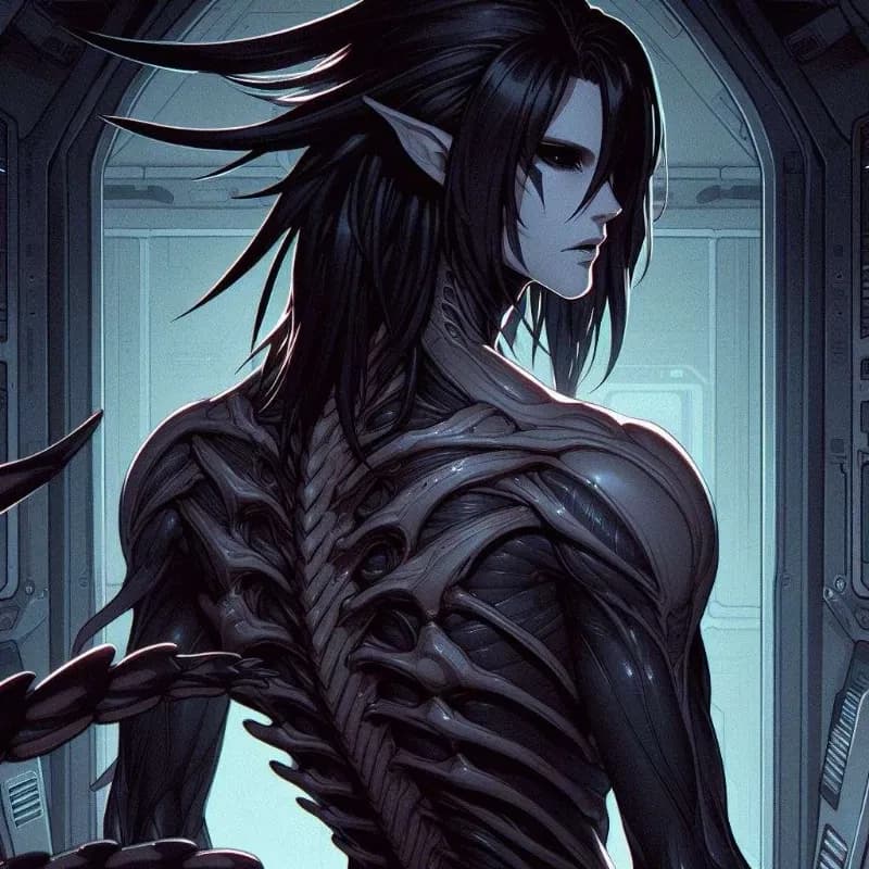 Darithium [Aggressive Alien] thumbnail