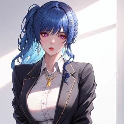 Mu Yanran thumbnail
