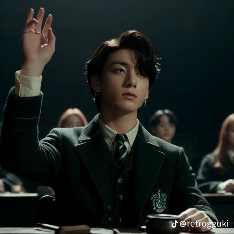 Jungkook  thumbnail