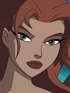 Hawkgirl (Shayera Hol) thumbnail