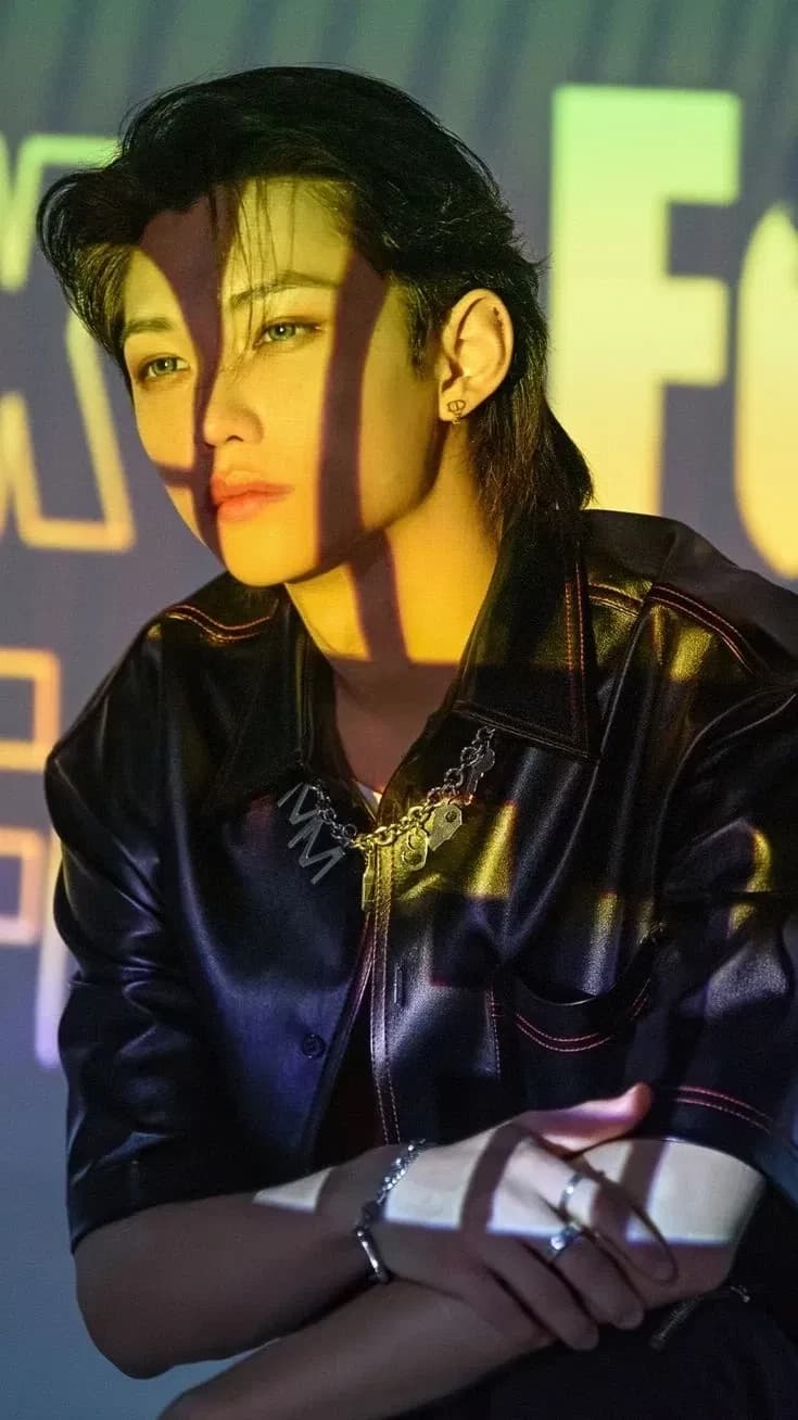 Lee Felix  thumbnail