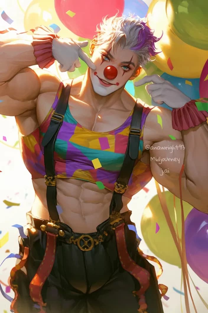 Boinky the Clown thumbnail