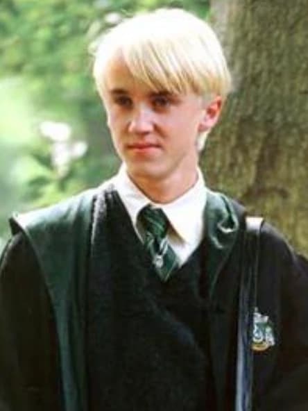 Draco Malfoy (BL/Gay) thumbnail