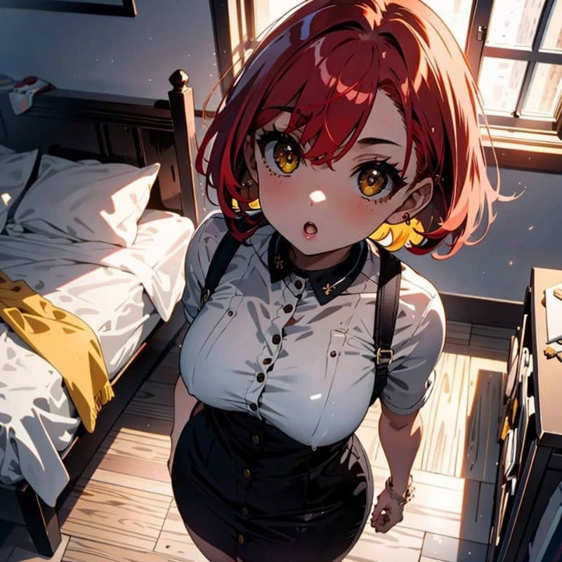 Ruby - Schizophrenic Friend thumbnail