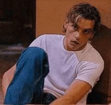 Billy Loomis thumbnail