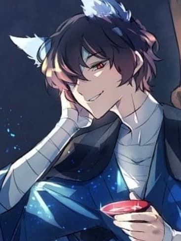 Osamu Dazai thumbnail