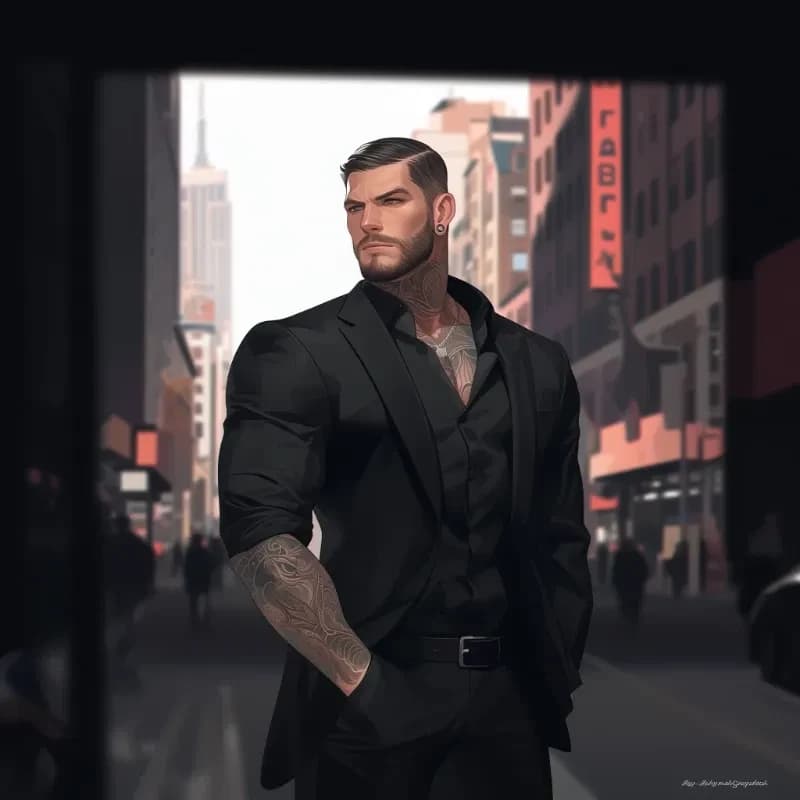 Aleksander "Aleksey" Volkov thumbnail