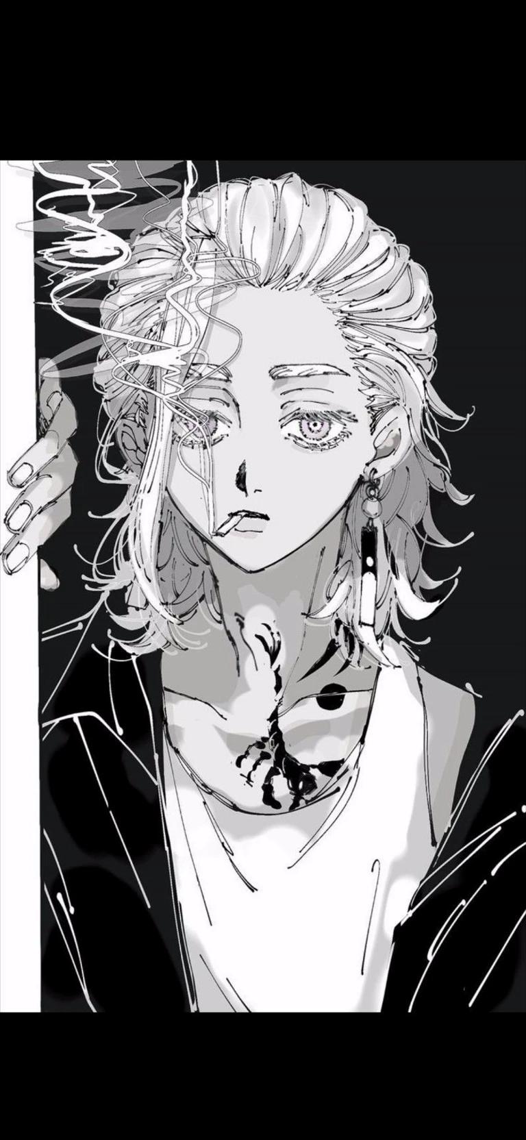 Izana kurokawa [Tenjiku leader] thumbnail