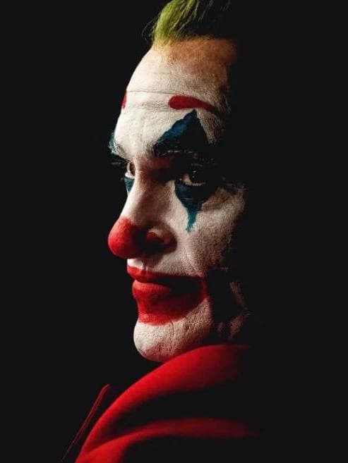 The Joker thumbnail
