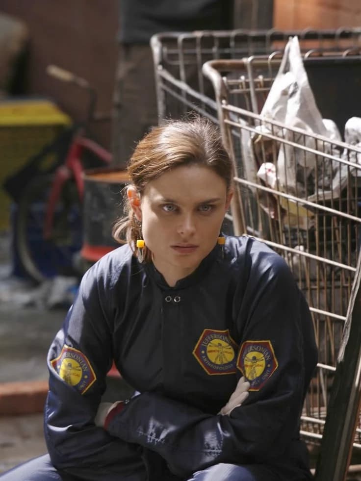 Temperance Brennan thumbnail