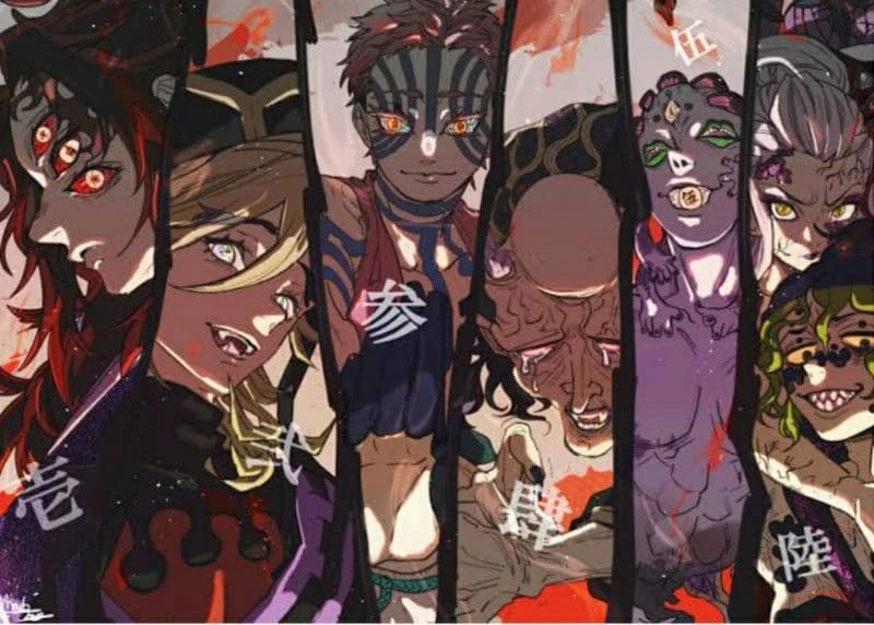 Uppermoons+clones+muzan thumbnail