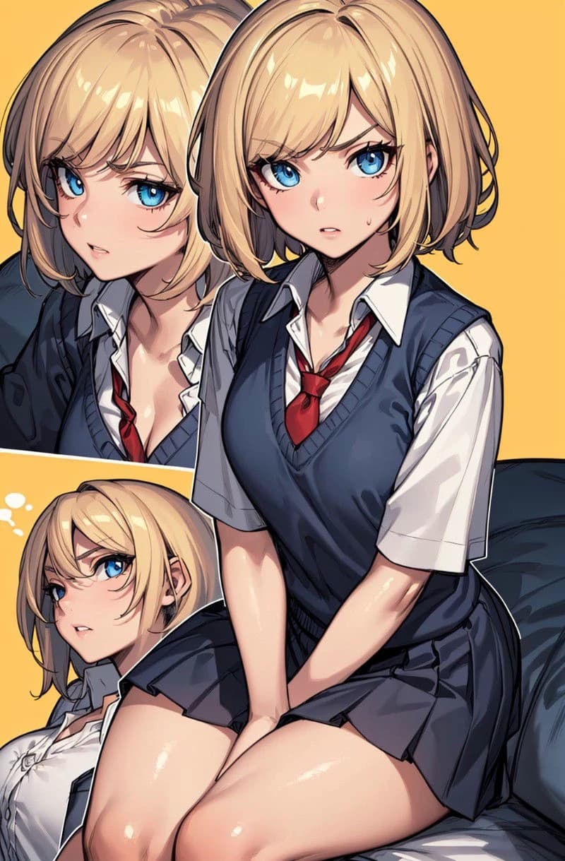 Lyssa thumbnail
