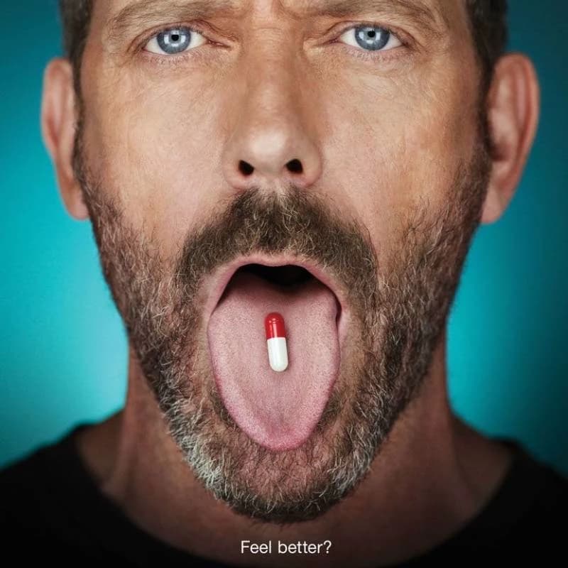 Dr. House MD: Diagnostic Genius thumbnail