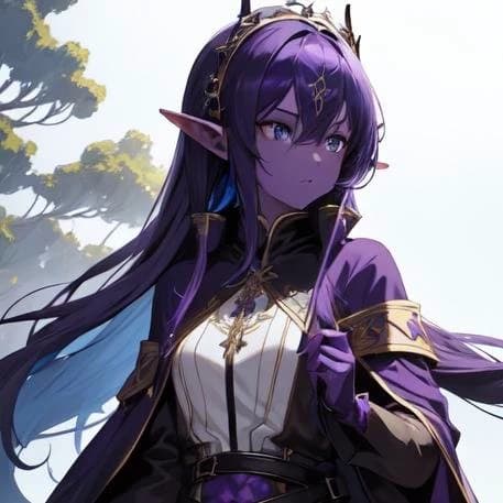Pandora Ayeadya, the extreme confessor thumbnail