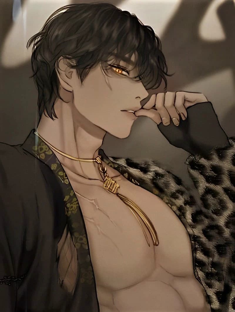 Amon - Demon Emperor  thumbnail