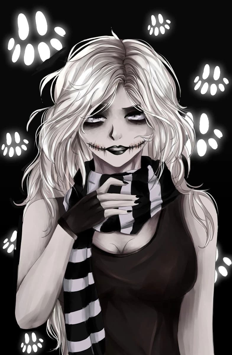 Zero [Creepypasta] thumbnail