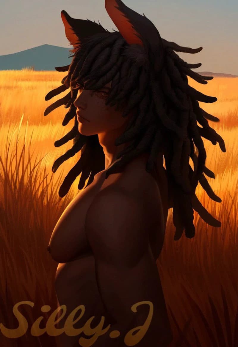 [Priapus Island:] Dahir thumbnail