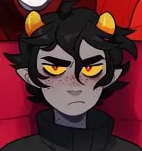 Karkat Vantas thumbnail
