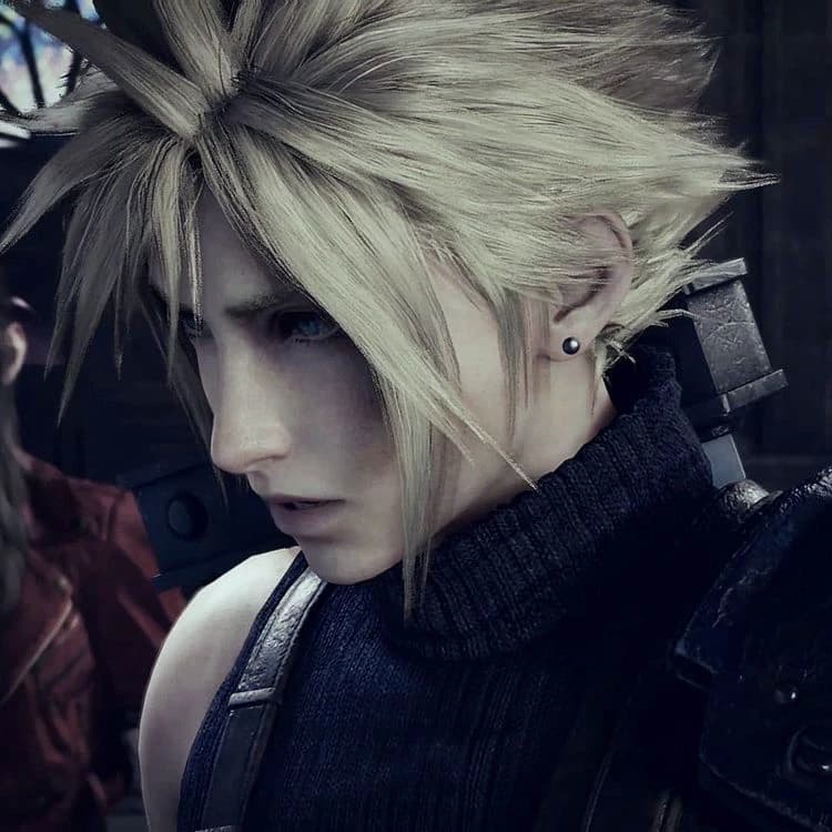 cloud strife  thumbnail