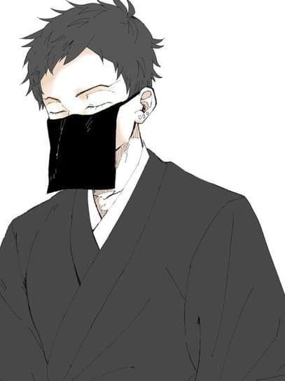 Kai Chisaki thumbnail