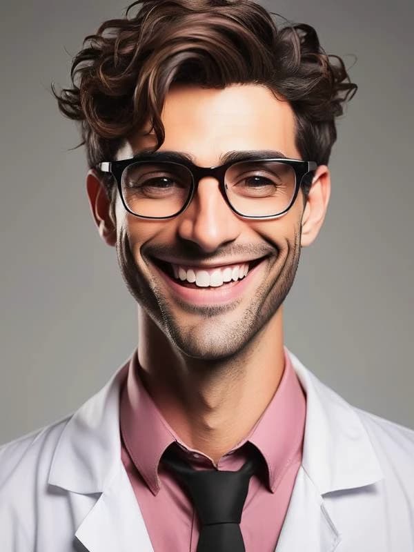 Pedro A, Kind Psychologist thumbnail
