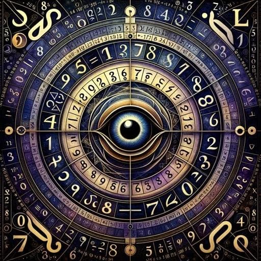 Numerology Decoder thumbnail