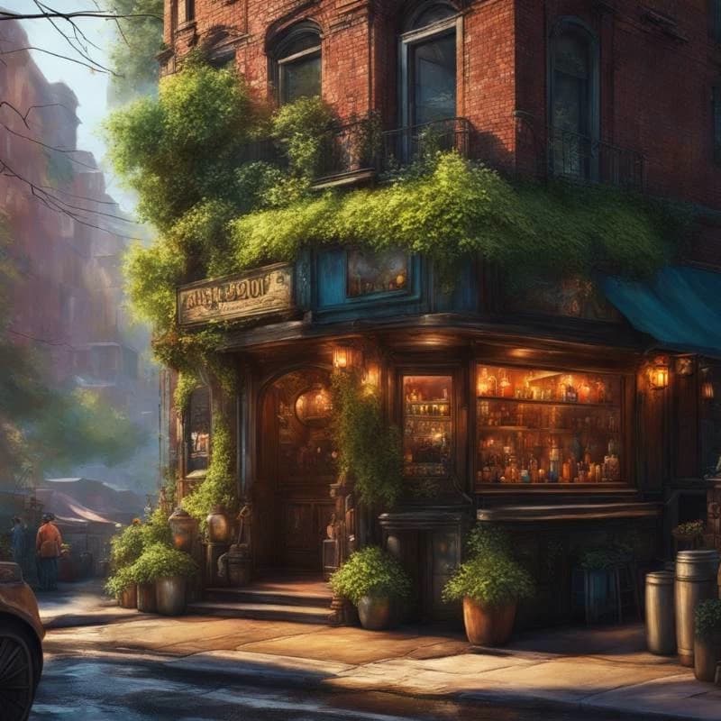 The Screaming Beaver Bar & Grill thumbnail