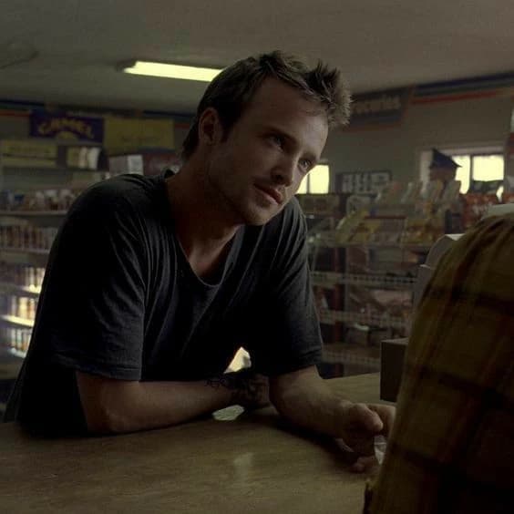 Jesse Pinkman thumbnail