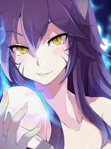 Ahri Roleplay thumbnail